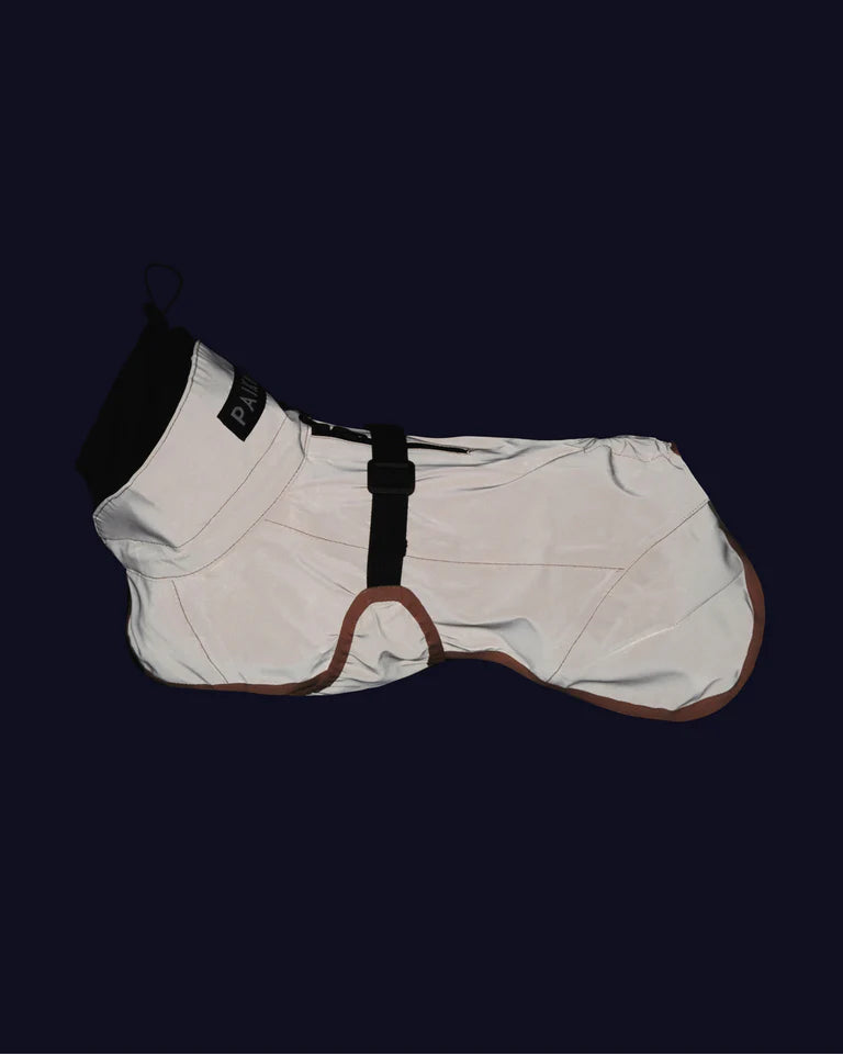 反光更安心