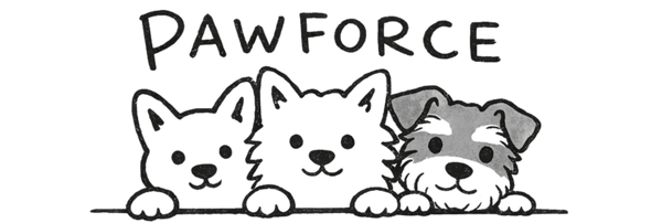 PAWFORCE PET
