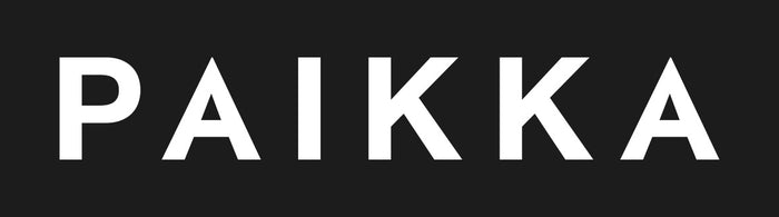 PAIKKA Logo